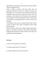 Referāts 'Savrupinājumi Ārijas Elksnes dzejā', 5.