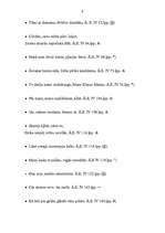 Referāts 'Savrupinājumi Ārijas Elksnes dzejā', 6.