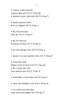 Referāts 'Savrupinājumi Ārijas Elksnes dzejā', 7.