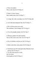 Referāts 'Savrupinājumi Ārijas Elksnes dzejā', 11.