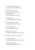 Referāts 'Savrupinājumi Ārijas Elksnes dzejā', 15.