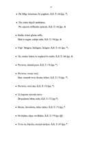 Referāts 'Savrupinājumi Ārijas Elksnes dzejā', 17.