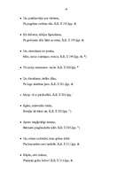 Referāts 'Savrupinājumi Ārijas Elksnes dzejā', 18.