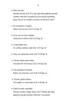 Referāts 'Savrupinājumi Ārijas Elksnes dzejā', 19.