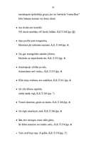 Referāts 'Savrupinājumi Ārijas Elksnes dzejā', 20.