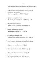 Referāts 'Savrupinājumi Ārijas Elksnes dzejā', 22.