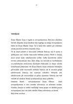 Referāts 'Savrupinājumi Ārijas Elksnes dzejā', 25.