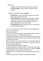 Konspekts 'Psihodinamiskā teorija sociālajā darbā', 4.