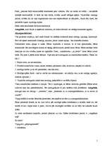 Konspekts 'Psihodinamiskā teorija sociālajā darbā', 5.