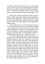 Eseja 'Pienākums, atbildība un brīvība', 2.