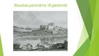 Prezentācija 'Bauska', 8.
