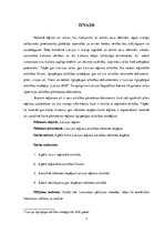 Referāts 'Latvijas reģionu attīstības iespējas', 3.