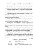 Referāts 'Latvijas reģionu attīstības iespējas', 11.