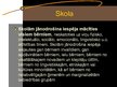 Prezentācija 'Efektīvas skolas modelis', 8.