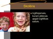 Prezentācija 'Efektīvas skolas modelis', 13.