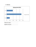 Prakses atskaite 'Integrētā mācību prakse sākumskolā', 2.