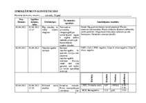 Referāts 'Akadēmiskā slimības vēsture terapijā', 7.