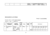 Referāts 'Akadēmiskā slimības vēsture terapijā', 16.