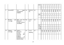 Referāts 'Akadēmiskā slimības vēsture terapijā', 20.