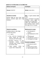 Referāts 'Akadēmiskā slimības vēsture terapijā', 24.