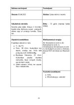 Referāts 'Akadēmiskā slimības vēsture terapijā', 26.