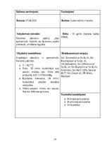 Referāts 'Akadēmiskā slimības vēsture terapijā', 28.