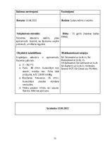 Referāts 'Akadēmiskā slimības vēsture terapijā', 31.