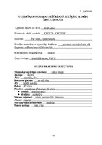 Referāts 'Akadēmiskā slimības vēsture terapijā', 38.