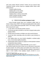 Referāts 'Pētījums par UNESCO Latvijas Nacionālo komisiju', 5.
