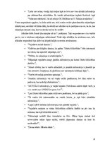 Referāts 'Pētījums par UNESCO Latvijas Nacionālo komisiju', 20.