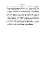 Referāts 'Pētījums par UNESCO Latvijas Nacionālo komisiju', 28.