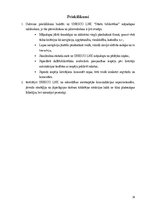 Referāts 'Pētījums par UNESCO Latvijas Nacionālo komisiju', 29.