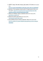 Referāts 'Pētījums par UNESCO Latvijas Nacionālo komisiju', 31.