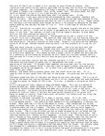 Eseja '"The Lord of the Flies" by Golding', 1.