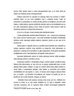 Referāts 'Identitātes epiģenēze salīdzinājumā ar citām teorijām', 9.