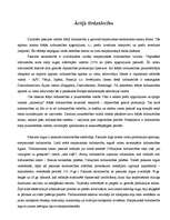 Referāts 'Starptautiski ekonomiskās attiecības un starptautiskā tirdzniecība', 4.