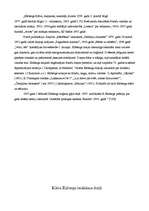 Referāts 'Klāva Elsberga literārais portrets', 4.