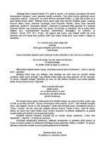 Referāts 'Klāva Elsberga literārais portrets', 5.