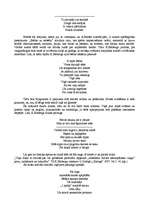 Referāts 'Klāva Elsberga literārais portrets', 6.