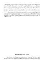 Referāts 'Klāva Elsberga literārais portrets', 8.