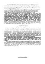 Referāts 'Klāva Elsberga literārais portrets', 13.