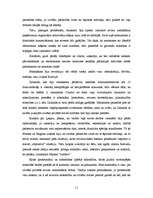 Referāts 'Elites un sabiedrības attiecību izpratne politikas teorijā', 11.