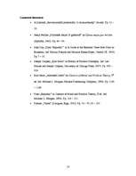 Referāts 'Elites un sabiedrības attiecību izpratne politikas teorijā', 14.