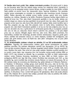 Konspekts 'Eiropas tiesības', 21.