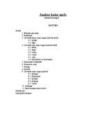 Referāts 'Jauktu koku mežs', 1.