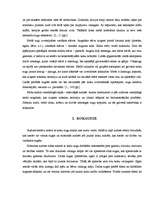 Referāts 'Jauktu koku mežs', 3.