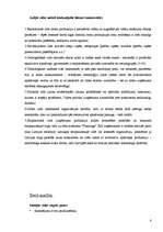 Referāts 'SIA "Flamingo" mārketinga raksturojums', 8.