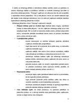 Referāts 'SIA "Flamingo" mārketinga raksturojums', 12.