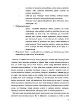 Referāts 'SIA "Flamingo" mārketinga raksturojums', 14.