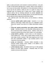 Referāts 'SIA "Flamingo" mārketinga raksturojums', 25.